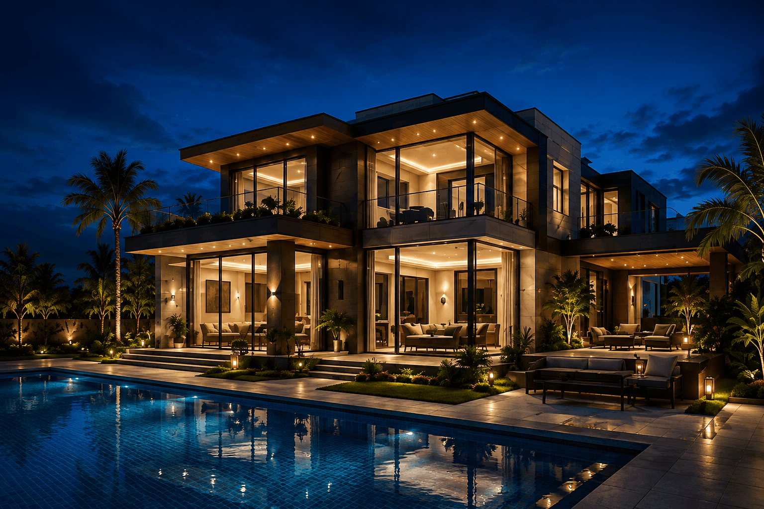 Luxury property slideshow image 1