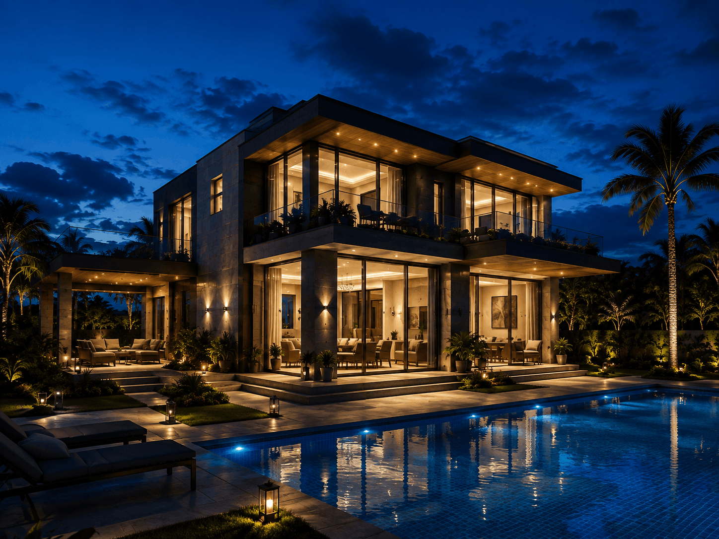 Luxury property slideshow image 2