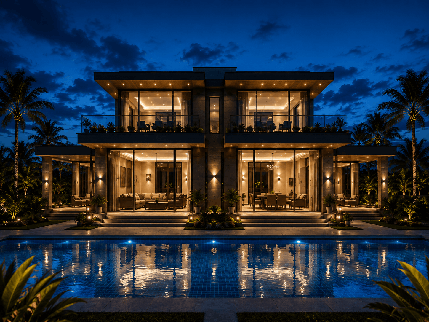 Luxury property slideshow image 3