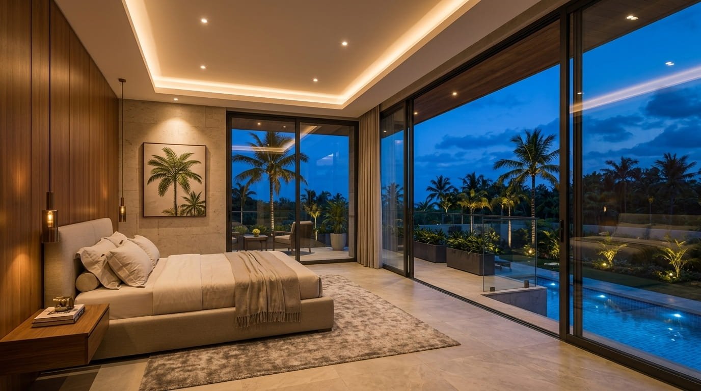 Luxury property slideshow image 6