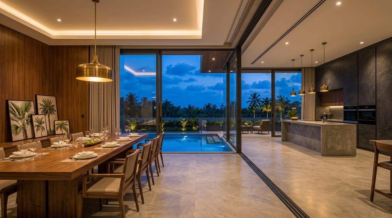 Luxury property slideshow image 5