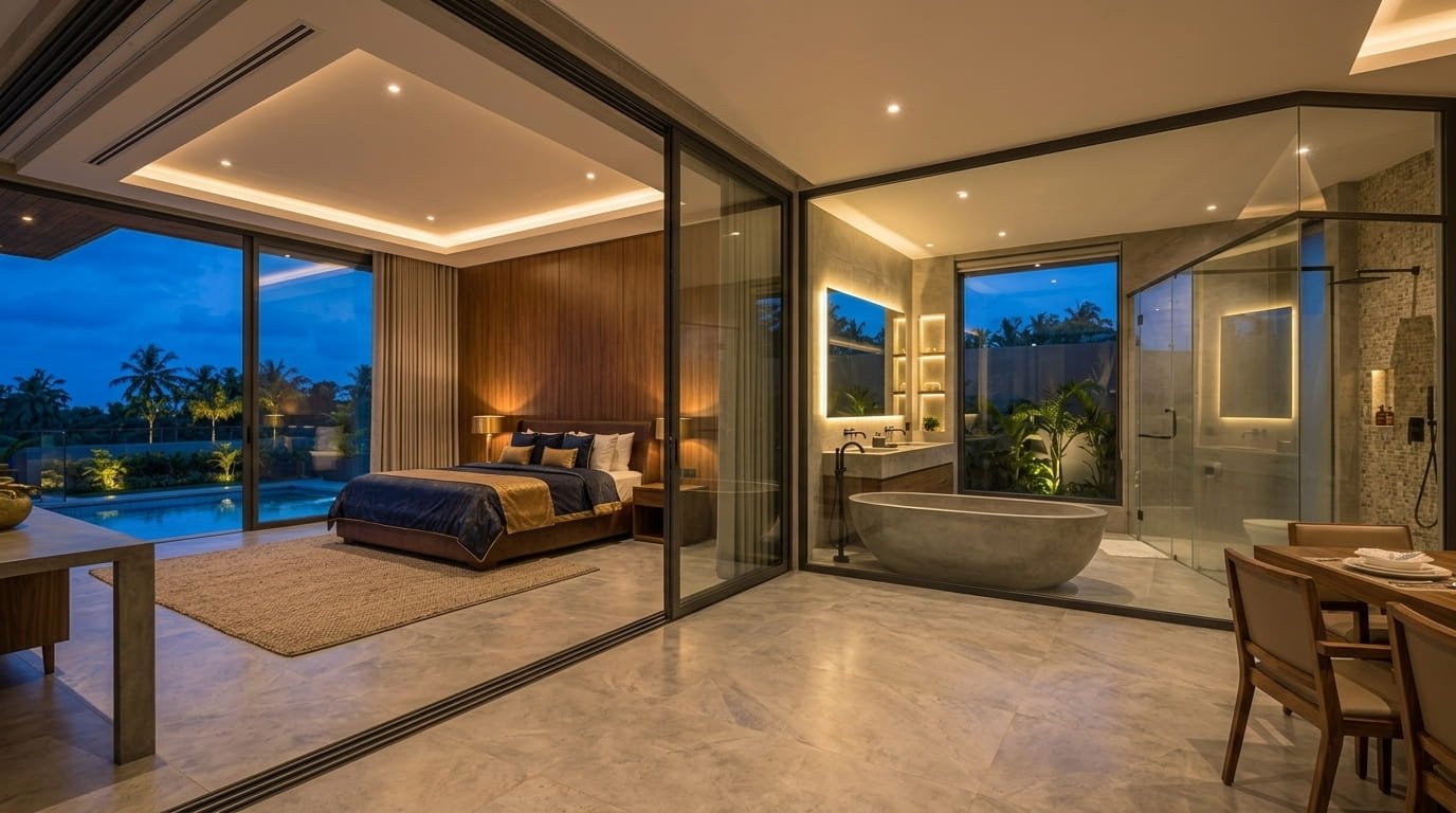 Luxury property slideshow image 4